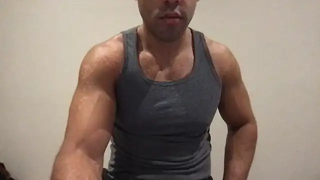 BigGuyMuscle online show from June 2026 08:58:01 PM