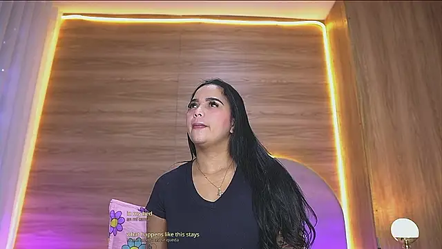 alexaa walker online show from March 2026 11:50:01 AM