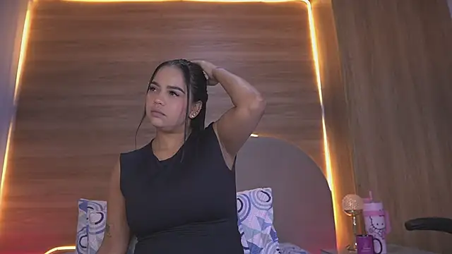 alexaa walker online show from April 2026 11:56:01 AM