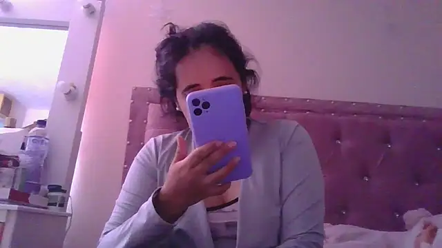 annarose19 online show from December 2024 08:21:02 PM