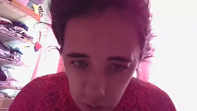 annarose19 online show from December 2024 05:18:02 PM