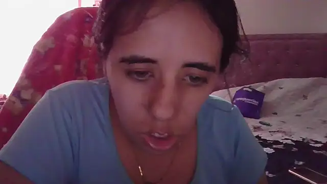 annarose19 online show from December 2024 10:01:02 PM