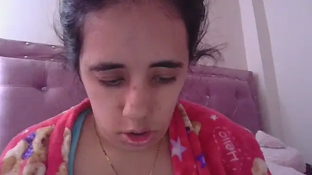 annarose19 online show from December 2024 05:13:01 PM