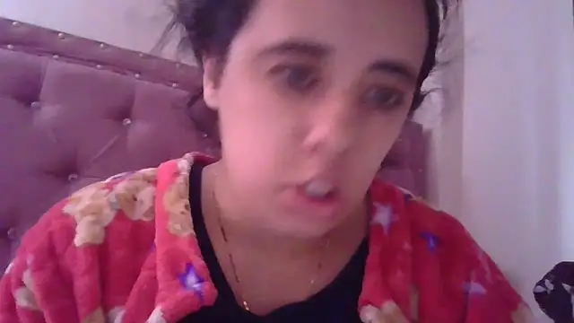 annarose19 online show from December 2024 07:11:02 PM