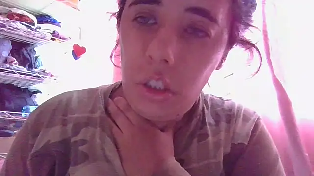 annarose19 online show from December 2024 08:25:02 PM