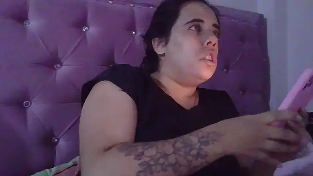 annarose19 online show from January 2025 01:53:02 AM