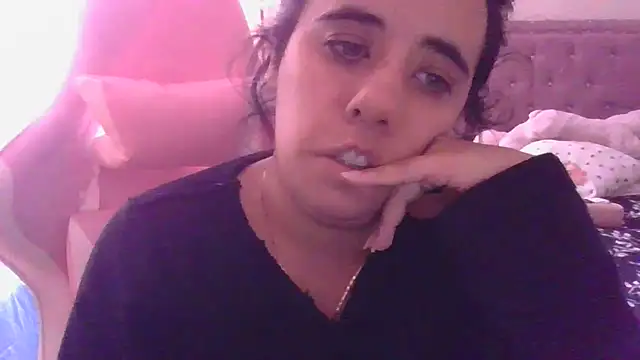 annarose19 online show from January 2025 07:27:02 PM