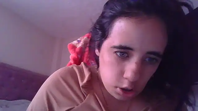 annarose19 online show from January 2025 10:35:01 PM