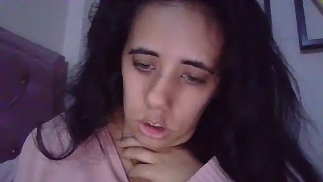 annarose19 online show from February 2025 12:16:01 AM