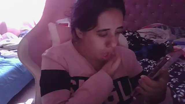 annarose19 online show from March 2025 10:42:01 PM