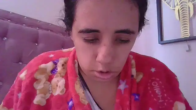 annarose19 online show from March 2025 08:37:01 PM