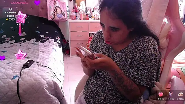 annarose19 online show from July 2026 05:44:02 PM