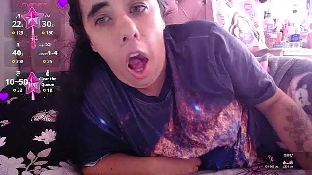 annarose19 online show from July 2026 08:27:01 PM