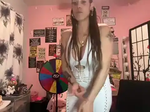 Snapshot of latinacubana chatting on January 2025 03:45:02 AM latinacubana online show from January 2025 03:45:02 AM