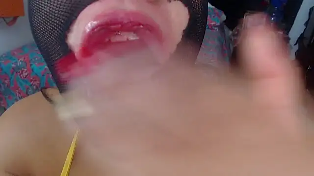 Sharlottee online show from December 2024 02:53:01 AM