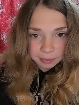 Zuli Kiska online show from May 2026 07:33:01 PM