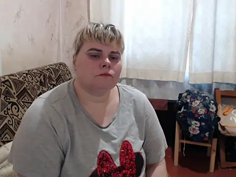 Ameliabusty online show from November 2025 06:50:01 AM