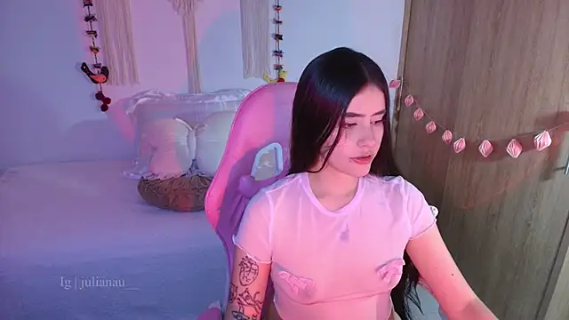 iriswest  online show from April 2026 04:46:01 AM