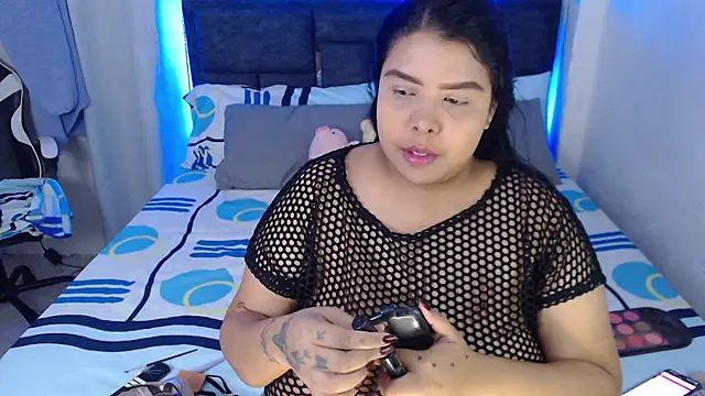 SaLomeJonees online show from July 2026 02:07:02 AM