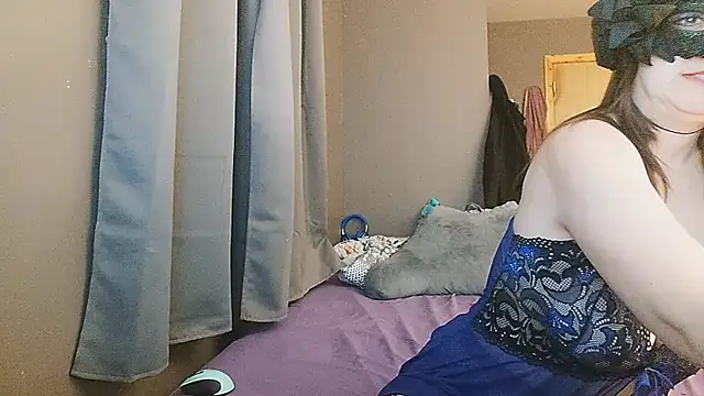 missteriousbelle online show from December 2024 12:04:02 AM