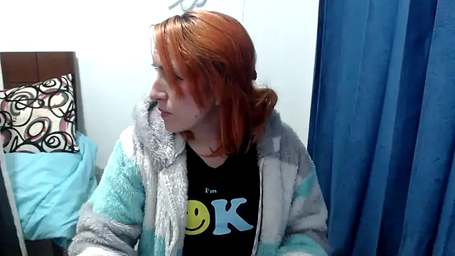 Snapshot of kittykalor09 chatting on January 2025 04:09:01 AM kittykalor09 online show from January 2025 04:09:01 AM