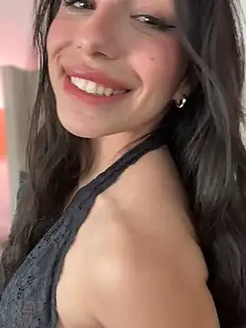 Snapshot of LoveLillyy chatting on December 2024 08:45:02 PM LoveLillyy online show from December 2024 08:45:02 PM