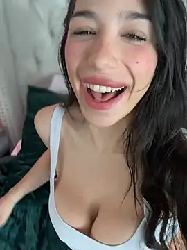 Snapshot of LoveLillyy chatting on January 2025 08:16:02 PM LoveLillyy online show from January 2025 08:16:02 PM