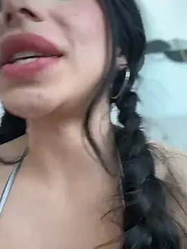 Snapshot of LoveLillyy chatting on January 2025 10:12:02 PM LoveLillyy online show from January 2025 10:12:02 PM