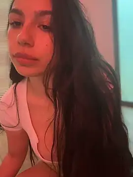 Snapshot of LoveLillyy chatting on March 2025 01:34:02 AM LoveLillyy online show from March 2025 01:34:02 AM