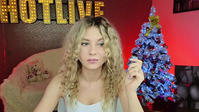 Marybarbia online show from December 2024 01:00:01 PM