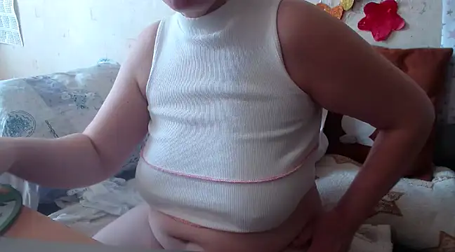 QueenLana online show from March 2025 08:37:02 AM