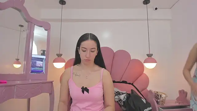 danaythamara1 online show from December 2024 08:04:01 PM