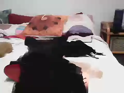 SissyCan online show from March 2026 02:05:02 AM