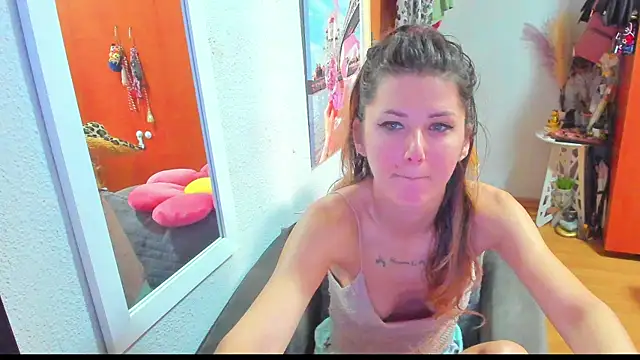 marie marie03 online show from March 2025 06:30:01 AM