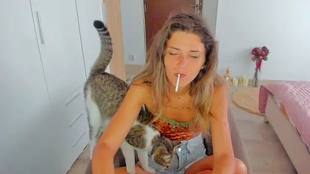 marie marie03 online show from July 2026 06:04:02 AM