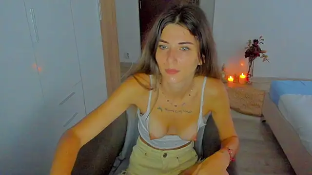 marie marie03 online show from July 2026 06:05:01 AM