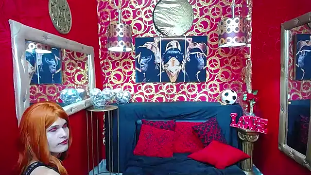 Snapshot of shannentrans chatting on January 2025 04:12:02 PM shannentrans online show from January 2025 04:12:02 PM