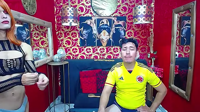 Snapshot of shannentrans chatting on February 2025 01:11:02 PM shannentrans online show from February 2025 01:11:02 PM