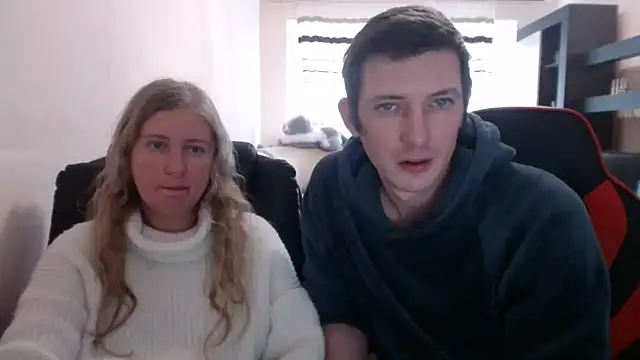 PeterAndJen online show from March 2025 10:45:01 AM