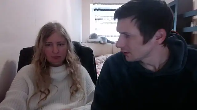 PeterAndJen online show from March 2025 01:38:02 PM