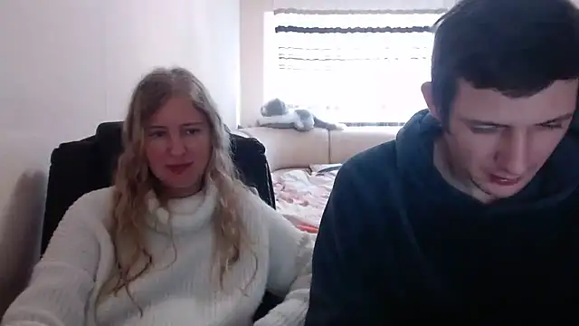 PeterAndJen online show from March 2025 09:44:01 AM