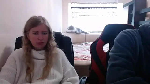 PeterAndJen online show from March 2025 08:46:01 AM