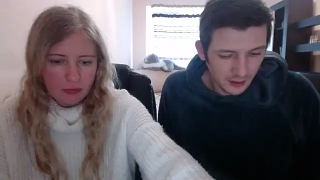 PeterAndJen online show from March 2025 12:55:01 PM