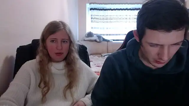 PeterAndJen online show from March 2025 03:59:02 PM