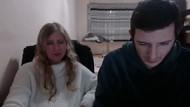 PeterAndJen online show from March 2025 06:44:01 AM