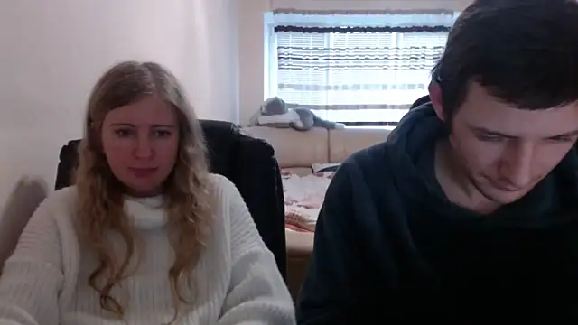 PeterAndJen online show from March 2025 07:03:01 AM