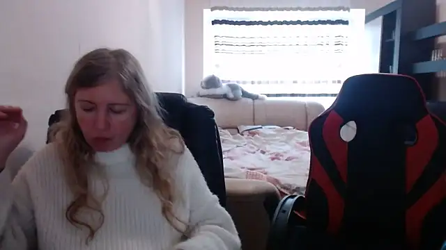 PeterAndJen online show from March 2025 10:09:01 AM