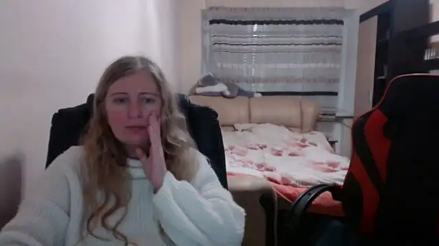 PeterAndJen online show from March 2025 06:05:02 PM