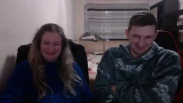 PeterAndJen online show from March 2025 06:46:02 AM