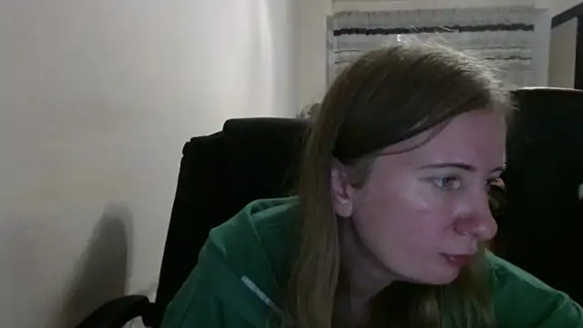 PeterAndJen online show from October 2025 07:38:01 PM